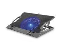 BASE REFRIGERADORA NETWAY PARA PORTATIL HASTA 15.6 APP-NW3677