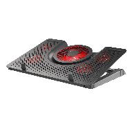 base refrigeradora para portatil genesis oxid 550 15.6-17.3 1 usb