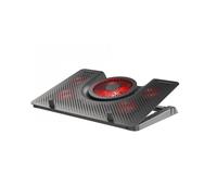 BASE REFRIGERADORA PARA PORTATIL GENESIS OXID 550 15.6-17.3" 1 USB