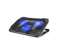 BASE REFRIGERADORA NATEC ORIOLE PAPA PORTATIL 15.6"-17.3" NEGRA