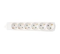 Base regulable, material resistente, diseño compacto, incluye blister; ideal para montaje y soporte de estructuras.