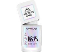 Base Reparadora de Uñas CATRICE ProPlex Bond Repair (10,5 ml)
