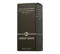 ARMANI COSMETICS Base de maquillaje Designer Glow 30 ml FPS 20 (5)