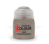Base: Runelord Latón