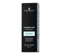 Base Sans Soucis Pure Matt 20 Natural Beige 30 ml