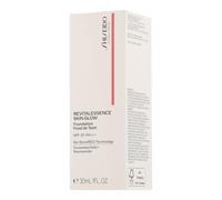 Base Shiseido RevitalEssence Skin Glow - 310 Silk 30 ml