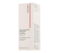 Base Shiseido RevitalEssence Skin Glow - 320 Pine 30 ml
