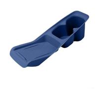 Base Silicona Antideslizante para carga Wireless para byd 23-25(dark blue) | Material al desgaste, no se deforma, soporta calor, , instalación rápida