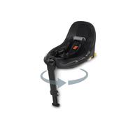 Base Silla de Coche Isofix Giratoria Disk I-Size Foppapedretti