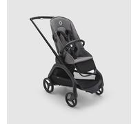 Base Silla Paseo Bugaboo Dragonfly - Black-Grey Melange