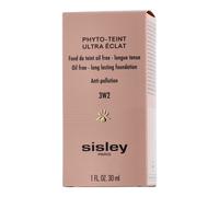 Sisley Phyto Fond de Teint Oil Free Longue Tenue - W2 Hazel 30 ml