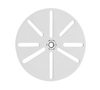 Base sólida para soporte de cámara, para colgar la cámara, fácil instalación, accesorio de monitoreo del hogar