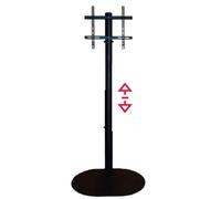 BASE-SPRING TVSUELO VESA 40KG 32-42