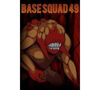 Base Squad 49 (PC) Steam Key GLOBAL