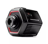 Thrustmaster T818 Black Edition, Base de SimRacing Force Feedback con Direct Drive de 10 N·m para PC