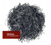 Base,the - It'S All Going South [Vinilo]