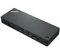 Base ThinkPad Thunderbolt 4 para estaciones de trabajo