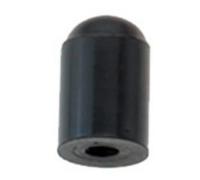 BASE TOPE DE GOMA VIOLONCELLO - Dick Mod.433003 (Tope Antideslizante) (Cello/Contrabajo)