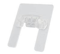 Base Transparente de la Alfombra Acr¨ªlica, Recorte Preciso, F¨¢cil de Usar, con Dise?o Ergon¨®mico, para el Hogar, la Oficina, Mayor Parte Escena