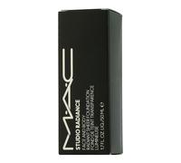 MAC, Studio Radiance Face and Body Radiant Sheer Foundation - C4, 50 ml, 1,0 unidades