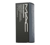 Base transparente radiante facial y corporal MAC Studio Radiance - N0 50 ml