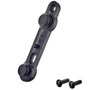 Base TWIST para Porta Botellas (Negro) - FIDLOCK