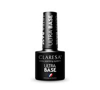 Base Ultra para esmaltes de uñas UV, 5 ml Claresa