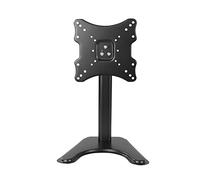 Base Universal for televisores de Pantalla Plana LCD LED 26 a 42 Pulgadas, Base TV sobremesa Altura Ajustable con Metal, Hermoso Paisaje