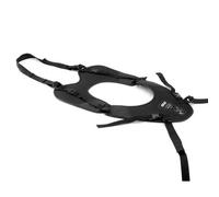Base Universal para Bolsas De Depósito EA102B Tanque Fitting System GIVI T460B