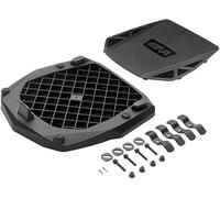 Base universal para parrilla para sistema Monokey E251 de Givi
