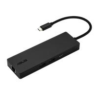 Base USB-C 8 en 1 ASUS DC210