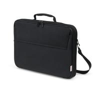 Dicota BASE XX Bolsa para portátil Clamshell 13-14.1" Negro