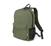 Dicota Base XX B2 15.6 verde oliva