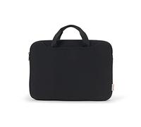 base xx Laptop Sleeve 10-11.6" - Funda para portátil de Robusta Espuma de PU para una protección fiable, Negra
