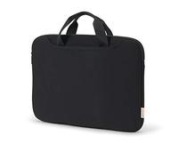 base xx Laptop Sleeve 10-11.6" - Funda para portátil de Robusta Espuma de PU para una protección fiable, Negra