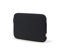 base xx Laptop Sleeve 12-12.5" - Funda para portátil de Robusta Espuma de PU para una protección fiable, Negra
