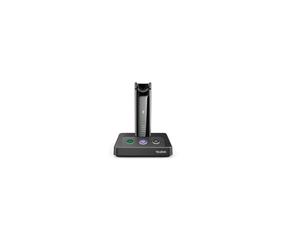 Base Yealink DECT WH63 (solo para Teams) sin auriculares WHB630T(V1)