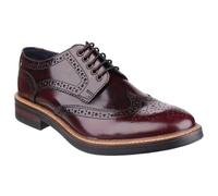 Base Zapatos de cordones Wolburn para chico hombre (FS2907)