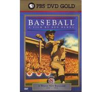 Baseball - A Film By Ken Burns: Inning 8 (A Whole New Ballgame, 1960 ~ 1970)