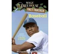 Baseball: A Nonfiction Companion To Magic Tree House #29: A Big Day Fo