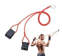 Baseball Activation Training Bands - 4 Levels, Exercise Bands
