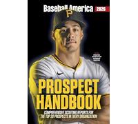 Baseball America 2026 Prospect Handbook
