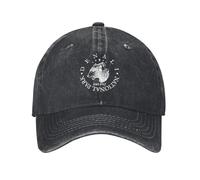 Baseball Cap Denali National Park Classic Dad Cap Baseball Hats For Outdoor Climbing Running Cómod Gorra De Malla Protección Solar Gorra El Sol Moda para Aire Libre Mujer Adulto