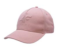 Baseball Cap F116 4F Color Light Pink Talla S para Mujer