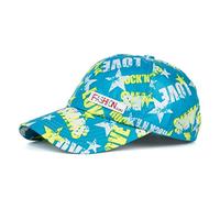 Baseball Cap Summer Ultra-Thin Shade Outdoor Sports and Leisure Couple Men and Women Cap