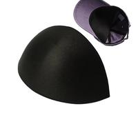 Baseball Caps Insert - Breathable Invisible Reusable Foldable Shaper, Caps Inner Support Shaper, Soft WrinkleResistant Baseball Cap Styler | for Adults, Lovers, Families, Friends, Boys, Girls, Women