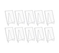 Baseball Card Holder - Multi-Purpose Transparent Protective Frame