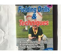 Baseball Coaching: Fielding Drills & Techniques
