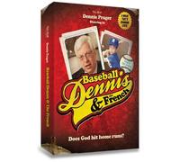 Baseball, Dennis & the French by Claire Annette Pictures, LLC