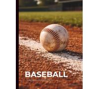 Baseball Facts & Curiosities: A Large Hardcover Baseball Coffee Table Book Exploring the the History, Culture, and Magic of Baseball